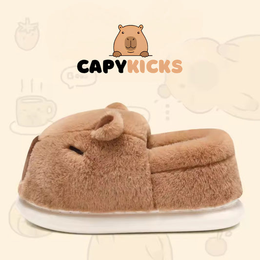 CapyKicks™